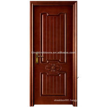 Create Serie High Quality Solid Wood Interior Door MO-315K From China Top Brand